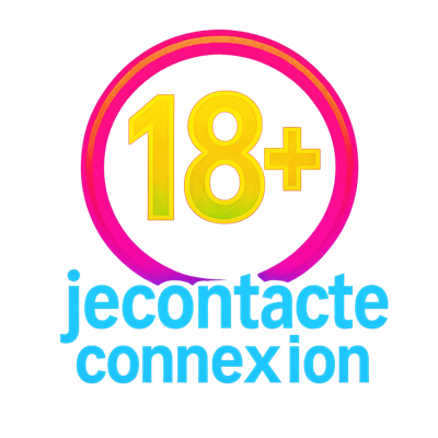 JECONTACTE CONNEXION — communauté de rencontres